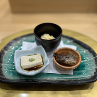 京都 鮨 もと樹 - 