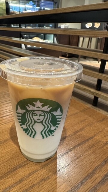 STARBUCKS COFFEE Ion Itabashi Ten