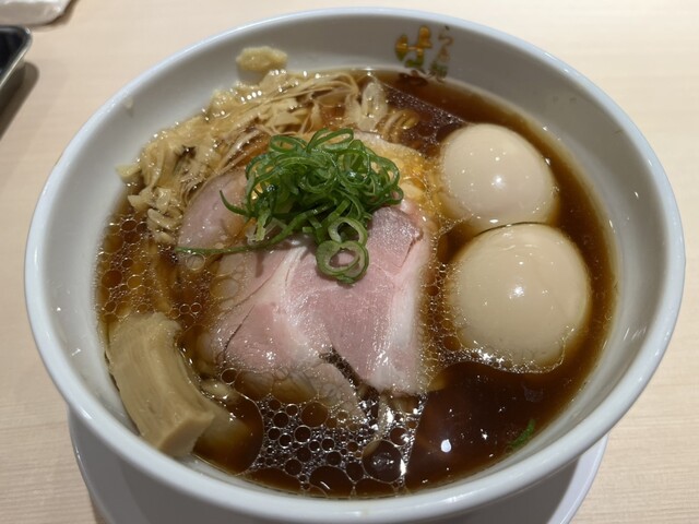 らぁ麺はやし田 新浦安店 - 新浦安/ラーメン | 食べログ