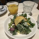 ピッツェリア ドーモ - 