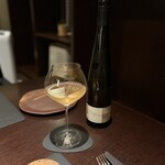 エノテカ・ラ・リコルマ - 