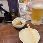 やきとりおおぜき - 