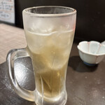 呑み処　山 - 