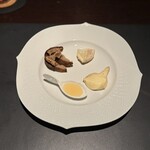 エノテカ・ラ・リコルマ - 