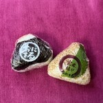 ごちそう焼むすび おにまる 自由が丘店 - 