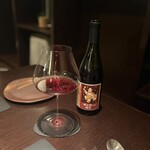 エノテカ・ラ・リコルマ - 