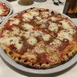 ピッツェリア ドーモ - 