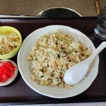 海峡ラーメン - 