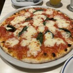 ピッツェリア ドーモ - 