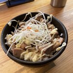 らぁめん しゅき - 