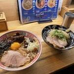 らぁめん しゅき - 