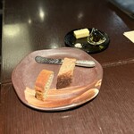 エノテカ・ラ・リコルマ - 