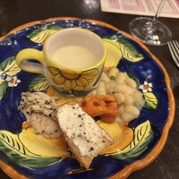 ダニエルズ - 