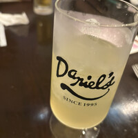 ダニエルズ - 