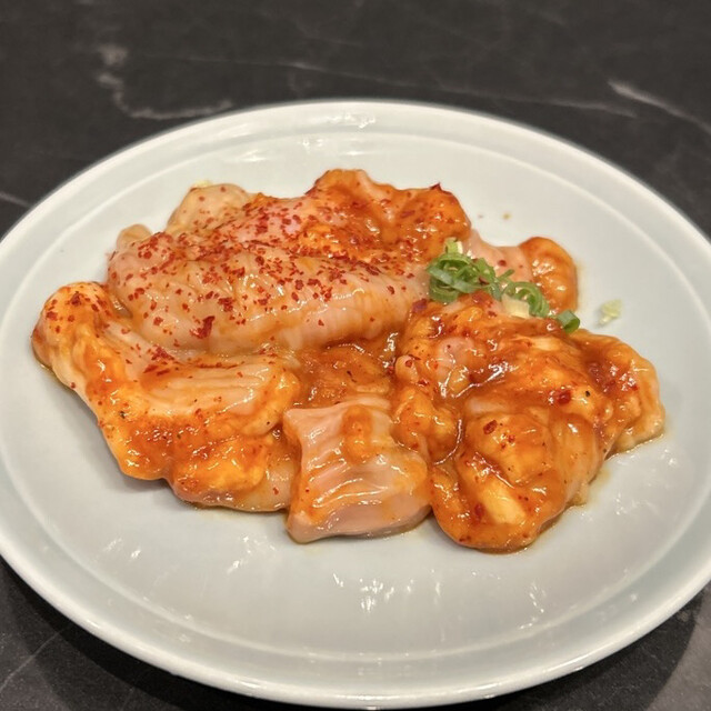 食道園 - 水沢（焼肉）の写真