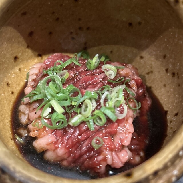 食道園 - 水沢（焼肉）の写真