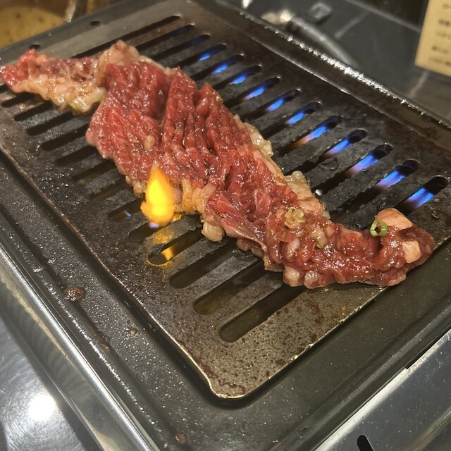 食道園 - 水沢（焼肉）の写真