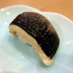 鮨 志の助 - 穴子