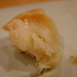 鮨 志の助 - バイ貝