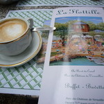 La Flottille - カプチーノ