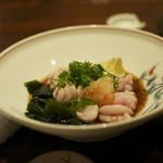 遊食旬菜 和 - 鱈白子