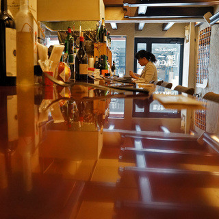 バール ズマッチーノ_2