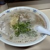 八ちゃんラーメン