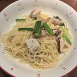 ビストロ シャンパーニュ - 