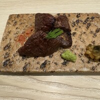 菅乃屋 銀座通り店 - 