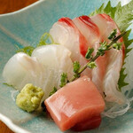 へぎそば処　うち田 - 