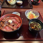 赤坂 津つ井 総本店 - 