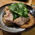 島おでん ゑびす - 