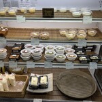 三良坂地豆腐処 豆遊 - 