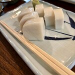 へぎそば処　うち田 - 