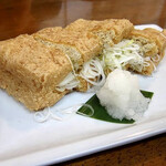 へぎそば処　うち田 - 