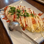 へぎそば処　うち田 - 