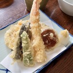 へぎそば処　うち田 - 