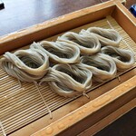 へぎそば処　うち田 - 