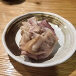 島おでん ゑびす - 