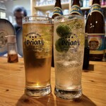 島おでん ゑびす - 