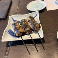 うなぎ処 山道 - 