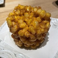 梅田 鮨割烹のの - 