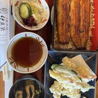 鰻割烹 伊豆栄 本店 - 
