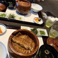 うなぎ処 山道 - 