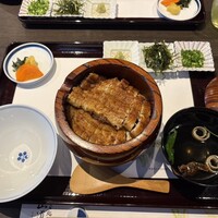 うなぎ処 山道 - 