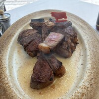 ウルフギャング・ステーキハウス シグニチャー - 