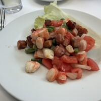 ウルフギャング・ステーキハウス シグニチャー - 