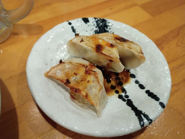 Anan Gyoza Bo photo 2