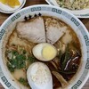 桂花ラーメン 本店
