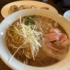自家製麺 一乃瀬